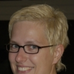 Dr. Christine Turetschek