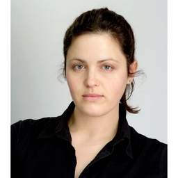 Darya Dmytruk