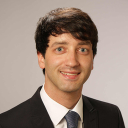 Dr. Johannes Dell