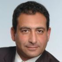 Prof. Dr. Sammy Ziouziou