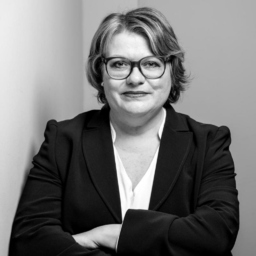 Anne Theissen-Irmert's profile picture