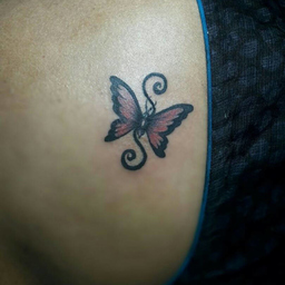 Naksh Tattoos
