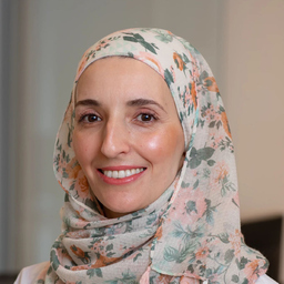 Samira Bouyrakhen