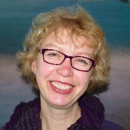 Susanne Kalies
