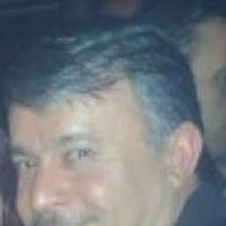 Turhan Erdoğan