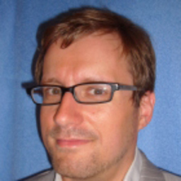 Eike Jaehn's profile picture