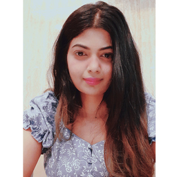 Priyanka Pandey