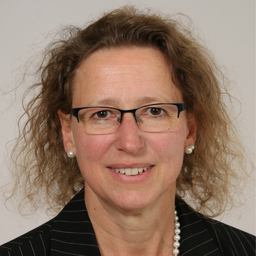 Esther Rupp