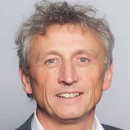 Alfred Hoffmann