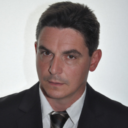 Ing. Andreas Stegh