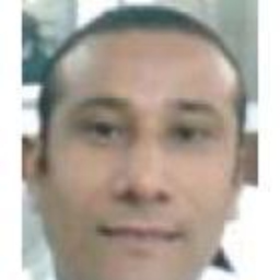 JORGE ROMERO CAUDANA