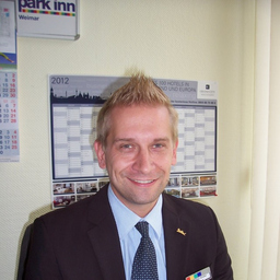 Christian Greier