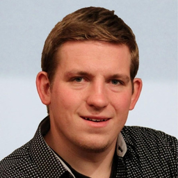 Dominik Storz