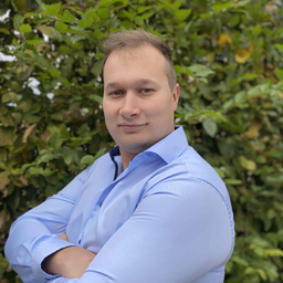 David Zimmermann