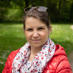 Nina Thöne