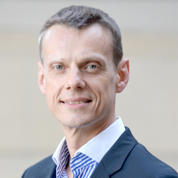Frédéric Gillant