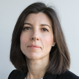 María Lozano Fernández