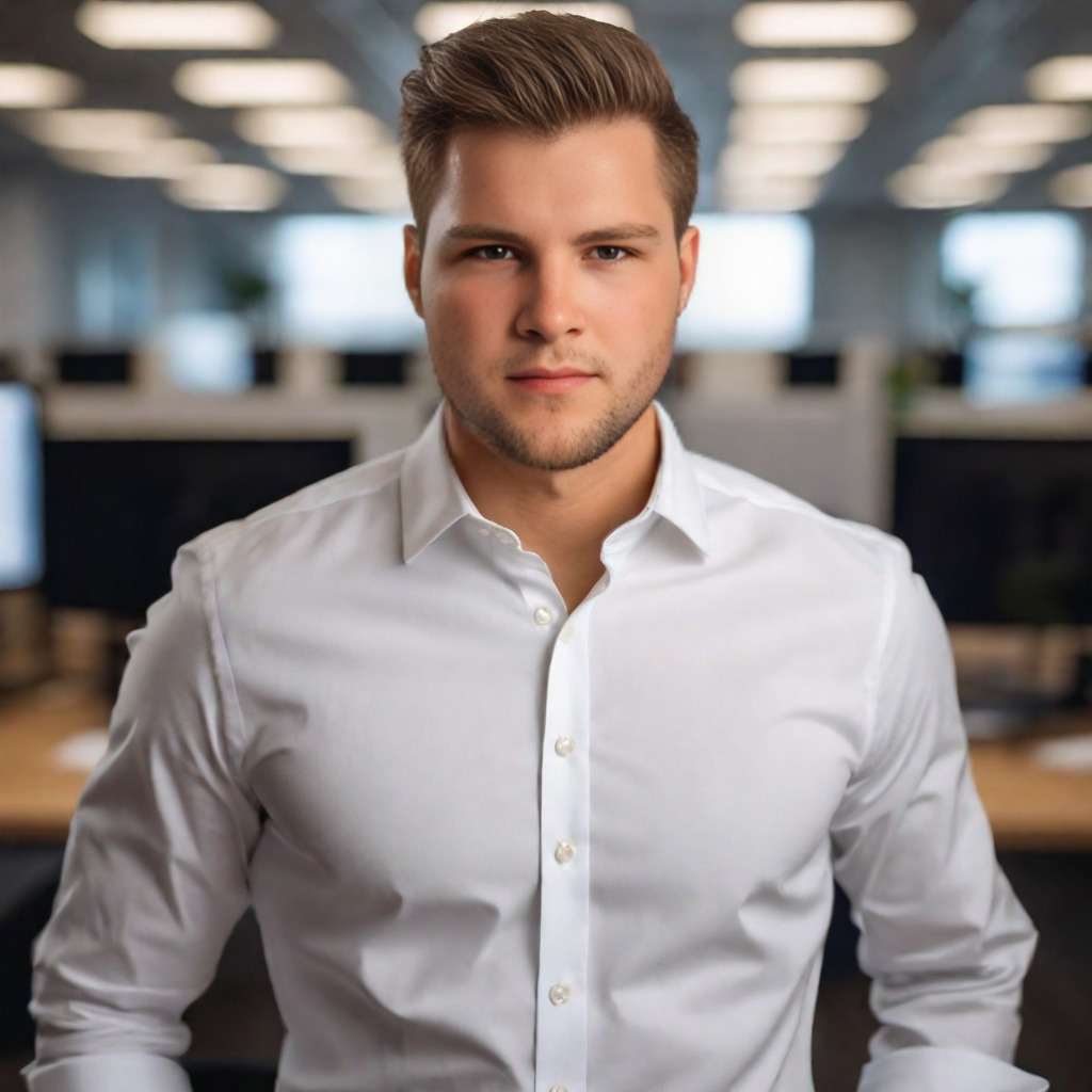 Thomas Riederer - Sales Representative - Julius Blum GmbH | XING