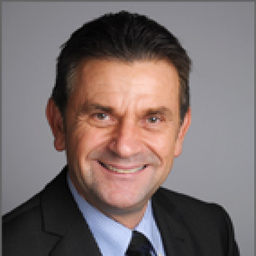 Dietmar Weinhardt