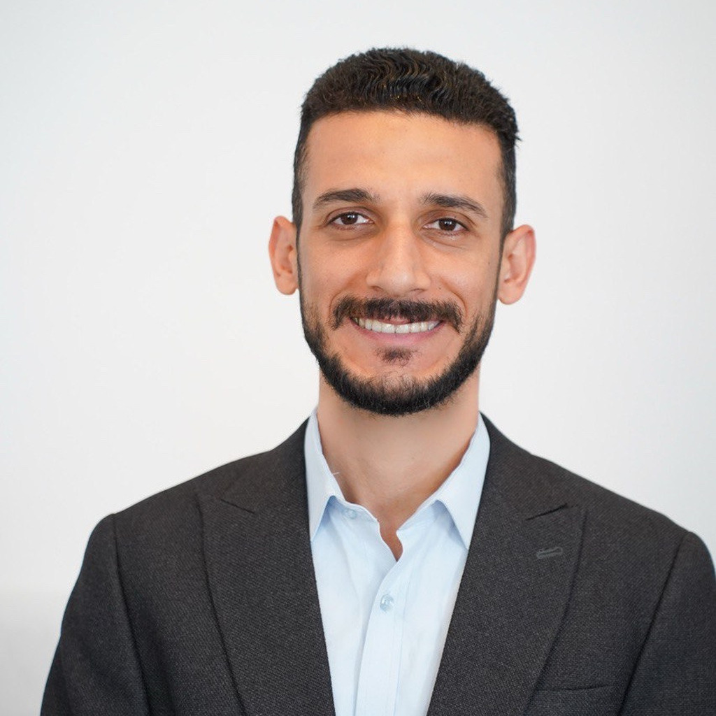 Ahmed adnan it specialist cima xing