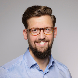 Jascha Henkelmann