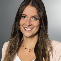 Franziska Zähringer