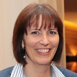 Barbara Endriss