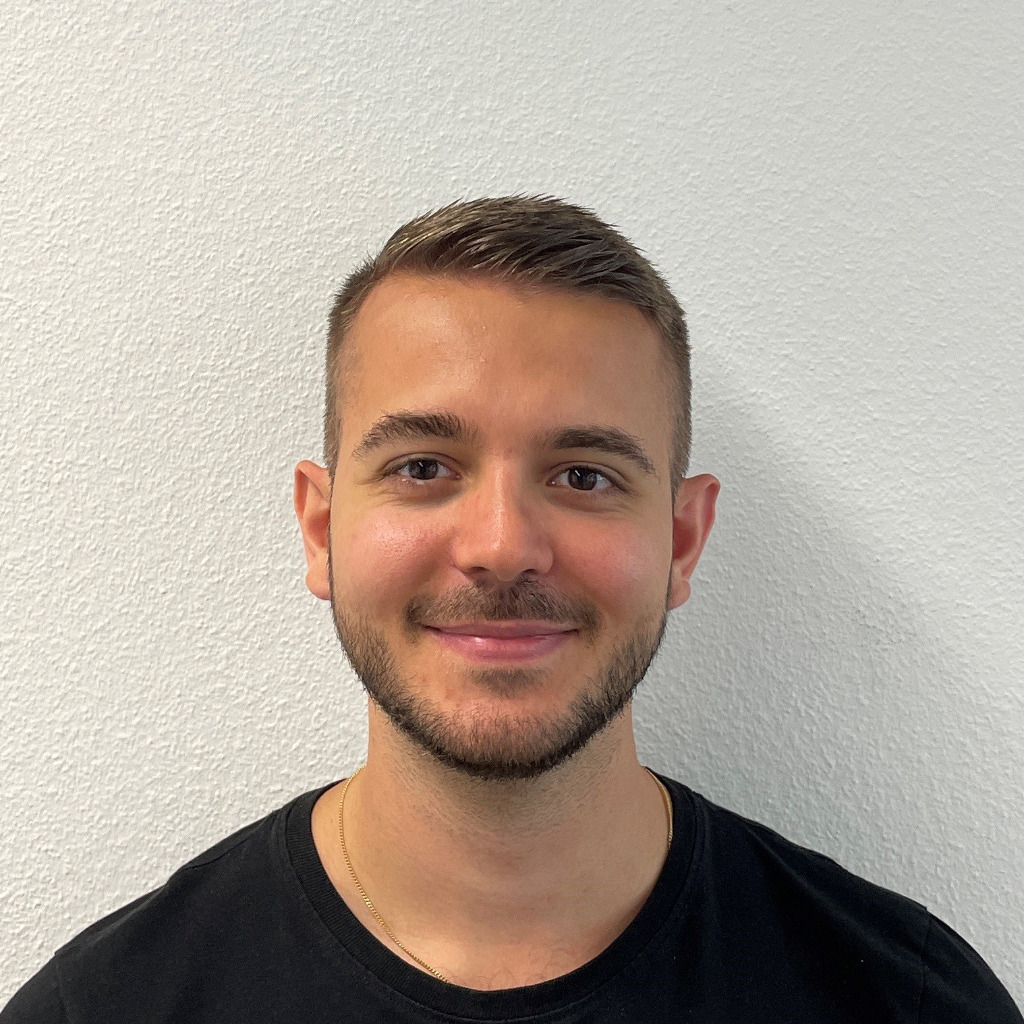 Michael Sim es Mangold Informatiker Anliker AG XING