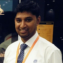 Ing. Naveen Muthumani