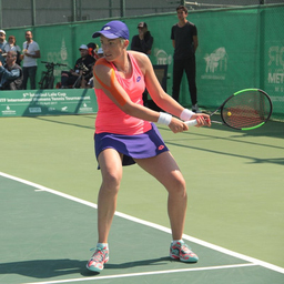Petra Krejsova