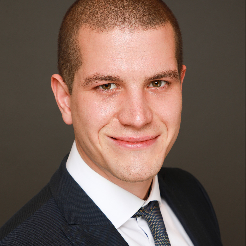 Tim Ferl Wirtschafts und Organisationswissenschaften Universität