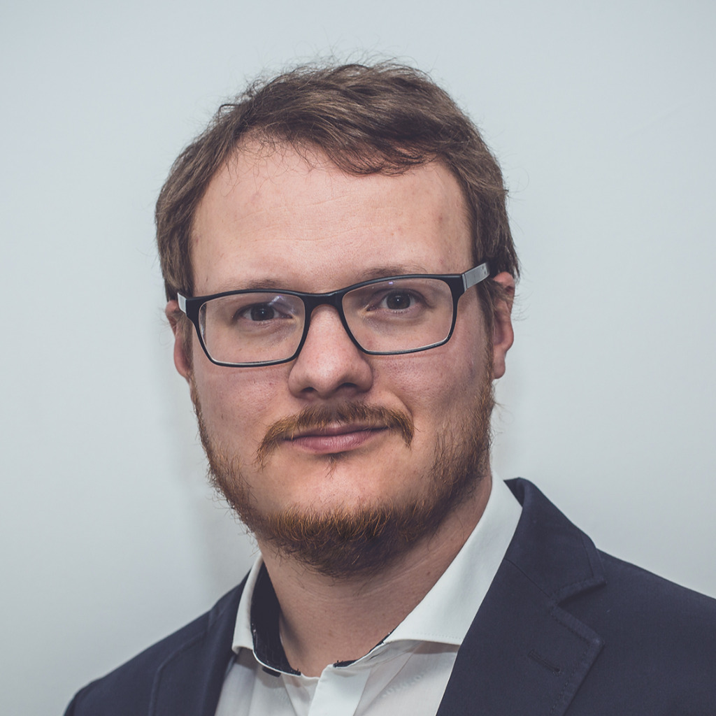 Michael Sauer - Business Partner Messstellenbetrieb - Mainova AG | XING