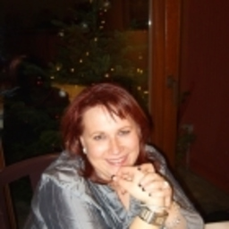 Karin Huppen