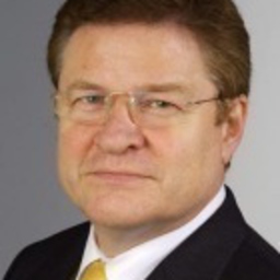 Cornel Bender