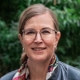 Claudia Musekamp