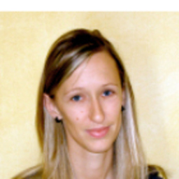 Irene Köpplmayr