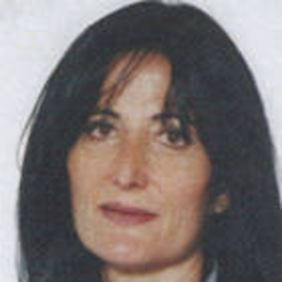Carmen luaces Garcia