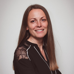 Christiane Kunde