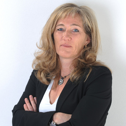 Anke Rübsamen-Schön