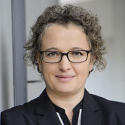 Prof. Dr. Mahena Stief's profile picture