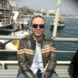 Johnny Khoury