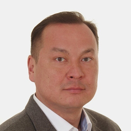 Dr. Dair Bayadilov