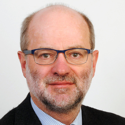 Dr. Hans-Peter Strasser