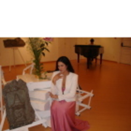 Gladys Margarita castellanos Torres