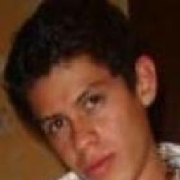 Cristopher Guevara C.