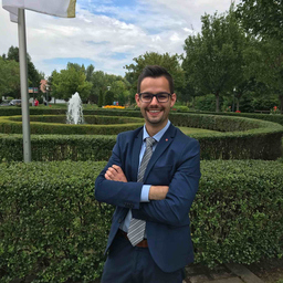 Lukas Klingler