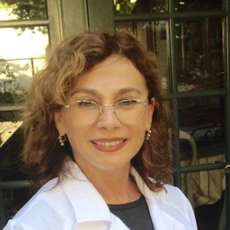 Ida Shlain