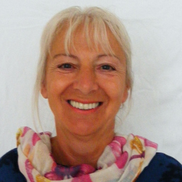 Ulrike Gröschner