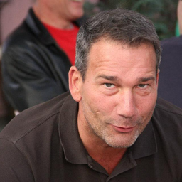 Bernd Schau
