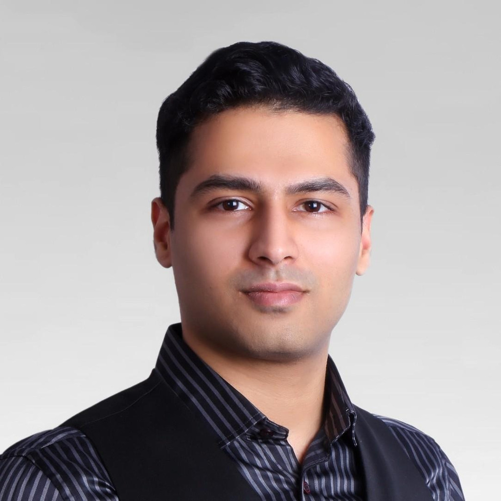 Kartik Saini Linguistic Data Analyst (GER) für MS Bing Volga Partners LLC XING